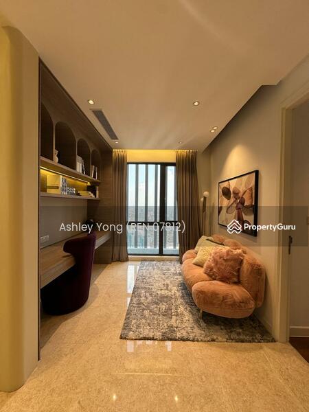 Condominium for Sale at The Astaka @ 1 Bukit Senyum - Ashley Yong (REN 07812) - PropertyGuru.com.my