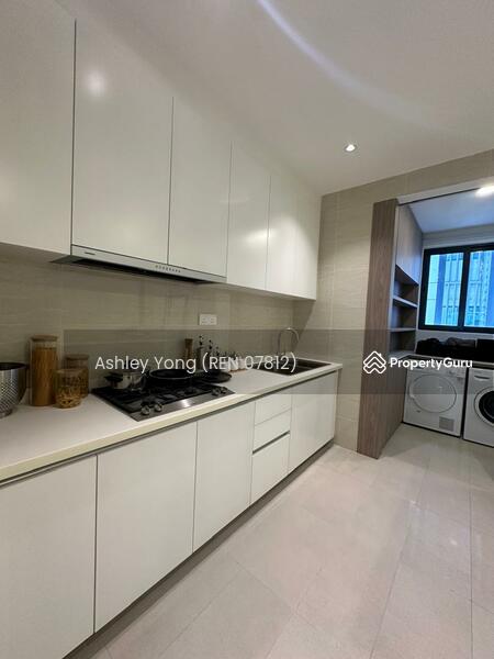 Condominium for Sale at The Astaka @ 1 Bukit Senyum - Ashley Yong (REN 07812) - PropertyGuru.com.my