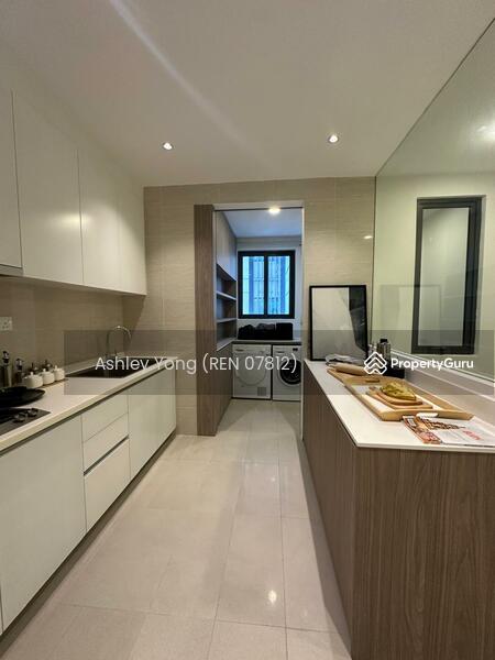 Condominium for Sale at The Astaka @ 1 Bukit Senyum - Ashley Yong (REN 07812) - PropertyGuru.com.my
