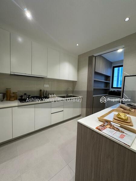 Condominium for Sale at The Astaka @ 1 Bukit Senyum - Ashley Yong (REN 07812) - PropertyGuru.com.my
