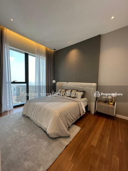 Condominium for Sale at The Astaka @ 1 Bukit Senyum - Ashley Yong (REN 07812) - PropertyGuru.com.my