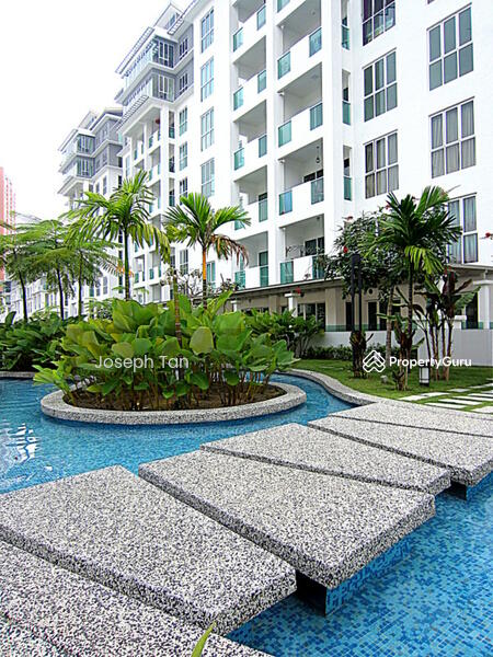 For Sale - Subang Parkhomes