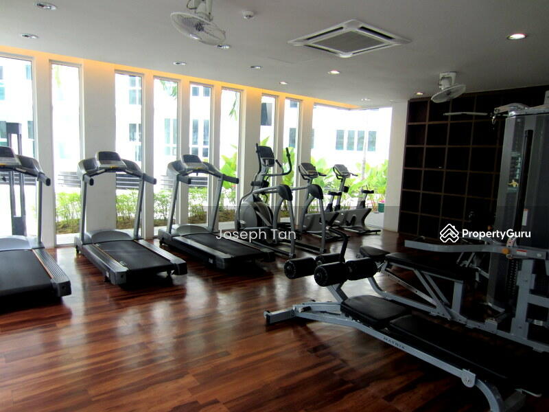 For Sale - Subang Parkhomes