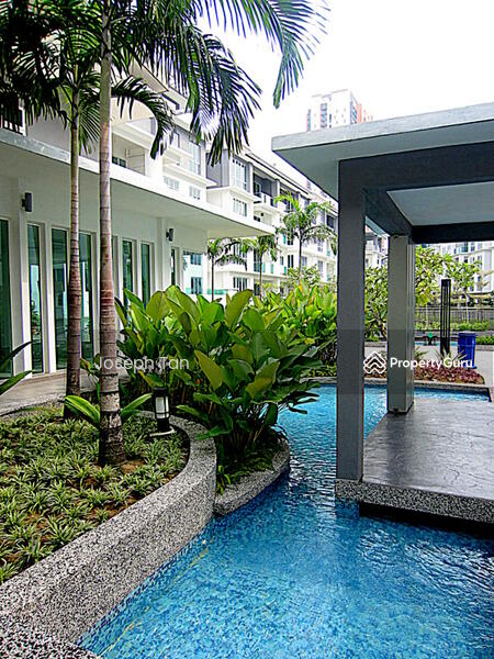 For Sale - Subang Parkhomes