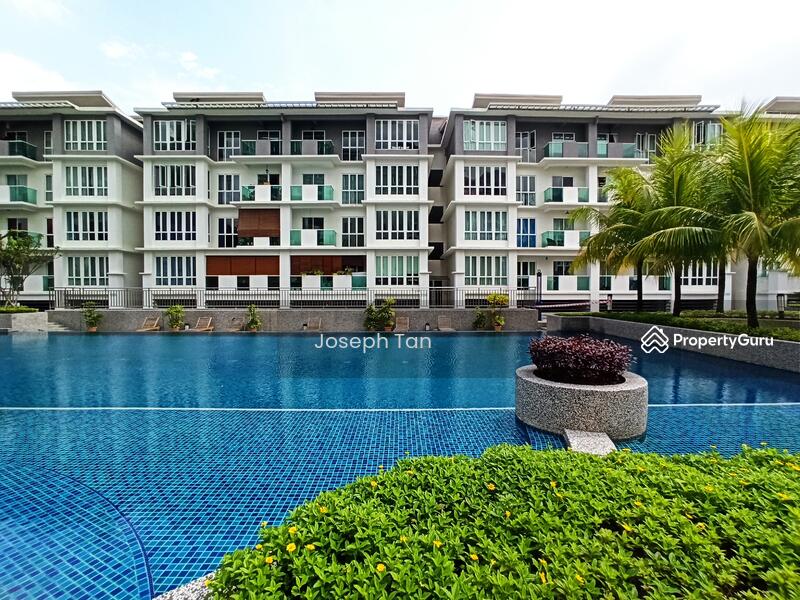 For Sale - Subang Parkhomes