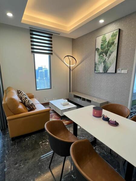 For Rent - Royce Residence