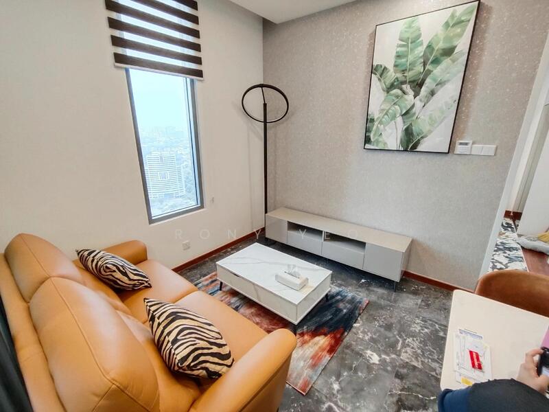 For Rent - Royce Residence