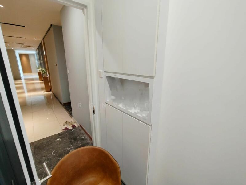 For Rent - Royce Residence