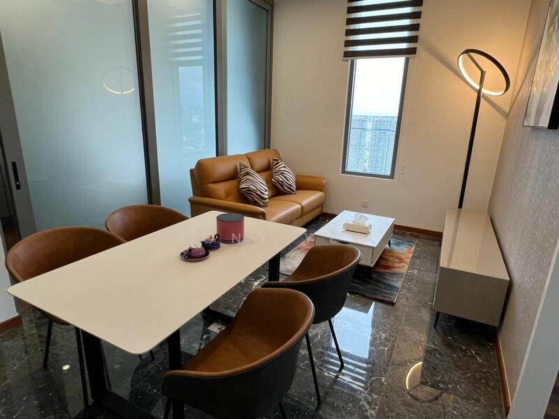 For Rent - Royce Residence