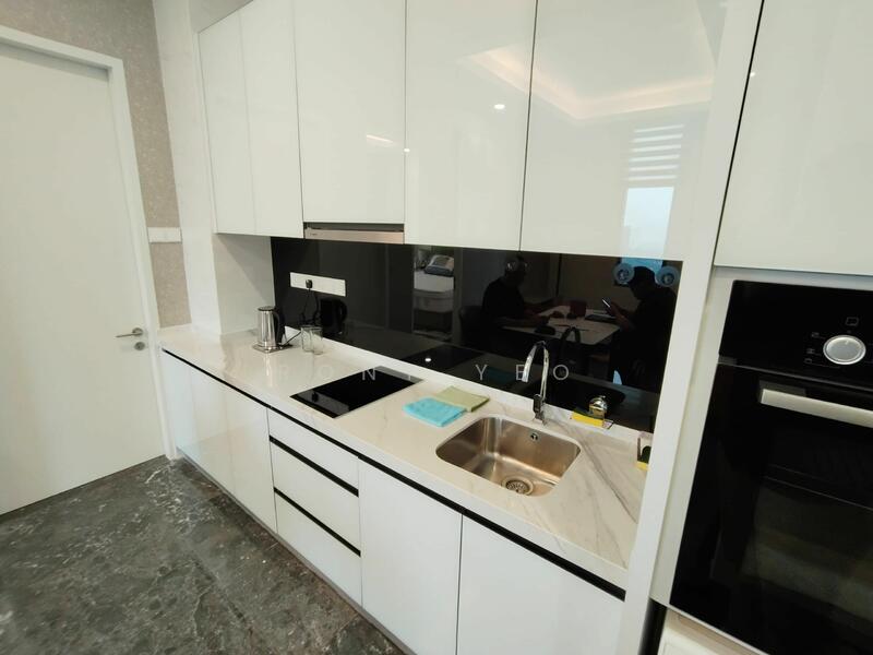 For Rent - Royce Residence