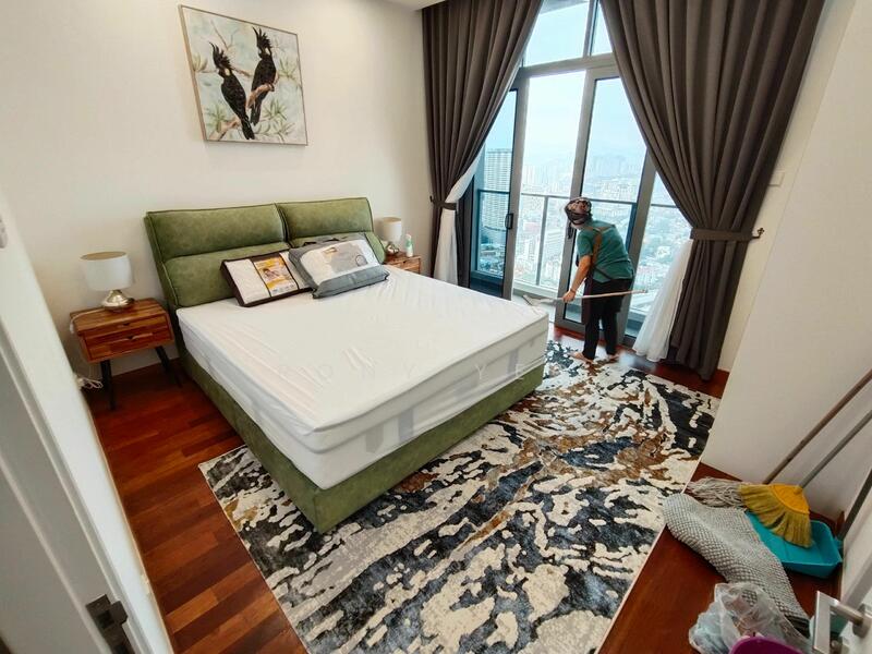 For Rent - Royce Residence