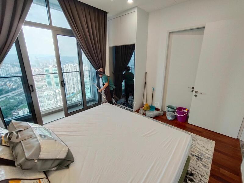 For Rent - Royce Residence