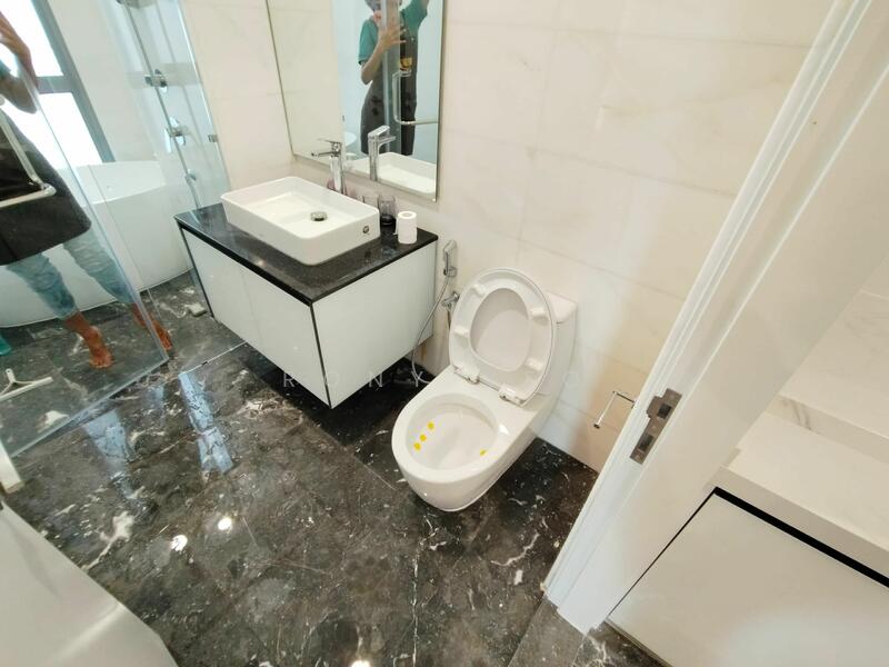 For Rent - Royce Residence