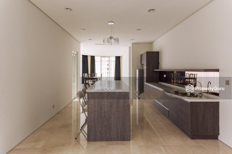 Untuk Dijual - 8 Gurney (The Shore Condominium)