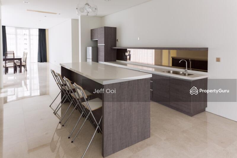 Untuk Dijual - 8 Gurney (The Shore Condominium)