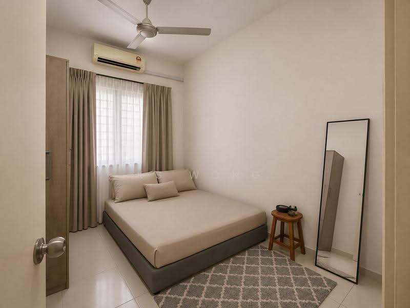 Service Residence for Sale at OUG Parklane - KS Wong - Bedroom - PropertyGuru.com.my