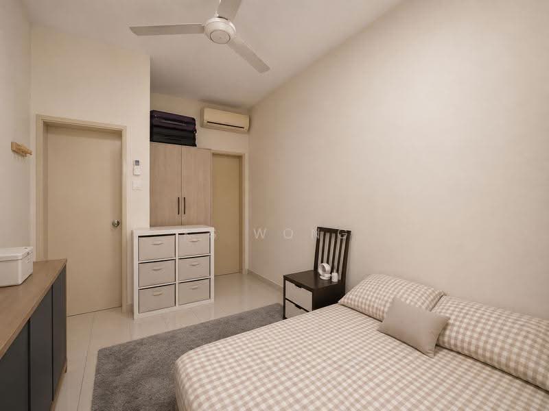 Service Residence for Sale at OUG Parklane - KS Wong - Bedroom - PropertyGuru.com.my