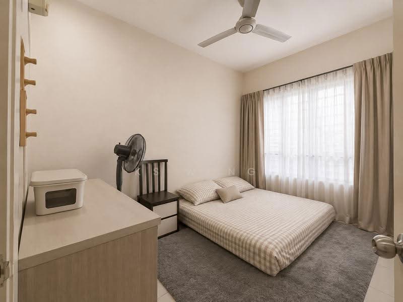 Service Residence for Sale at OUG Parklane - KS Wong - Bedroom - PropertyGuru.com.my