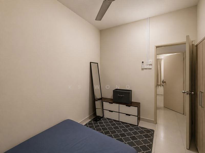 Service Residence for Sale at OUG Parklane - KS Wong - Bedroom - PropertyGuru.com.my
