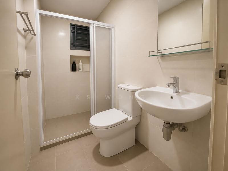 Service Residence for Sale at OUG Parklane - KS Wong - Bathroom - PropertyGuru.com.my