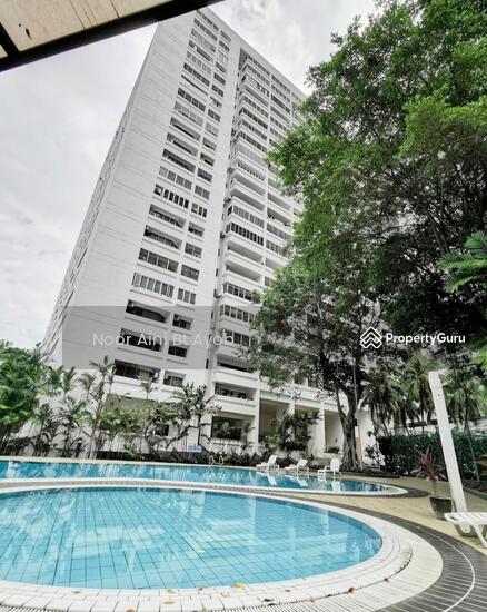 GCB Court untuk Untuk Dijual - RM 680,000 (2024) | PropertyGuru Malaysia