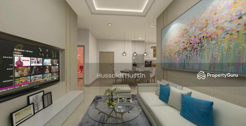 For Sale - Presint 11 Apartment