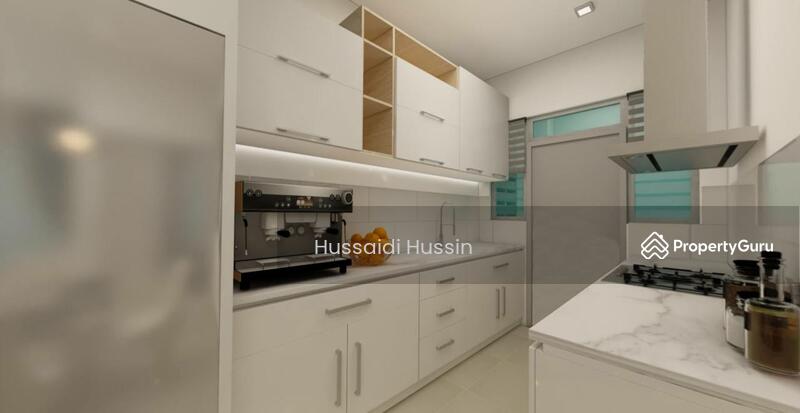 For Sale - Presint 11 Apartment