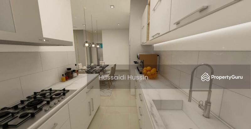 For Sale - Presint 11 Apartment