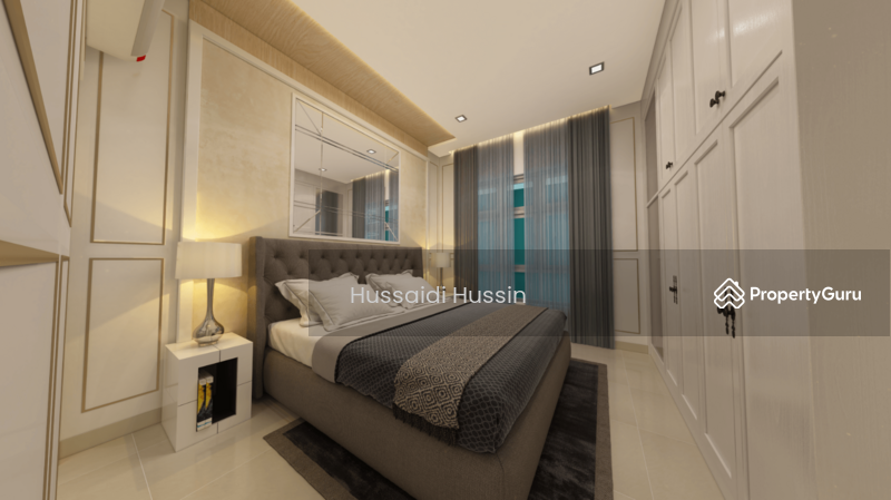 For Sale - Presint 11 Apartment