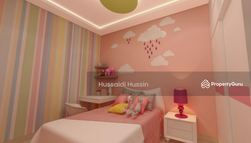 For Sale - Presint 11 Apartment