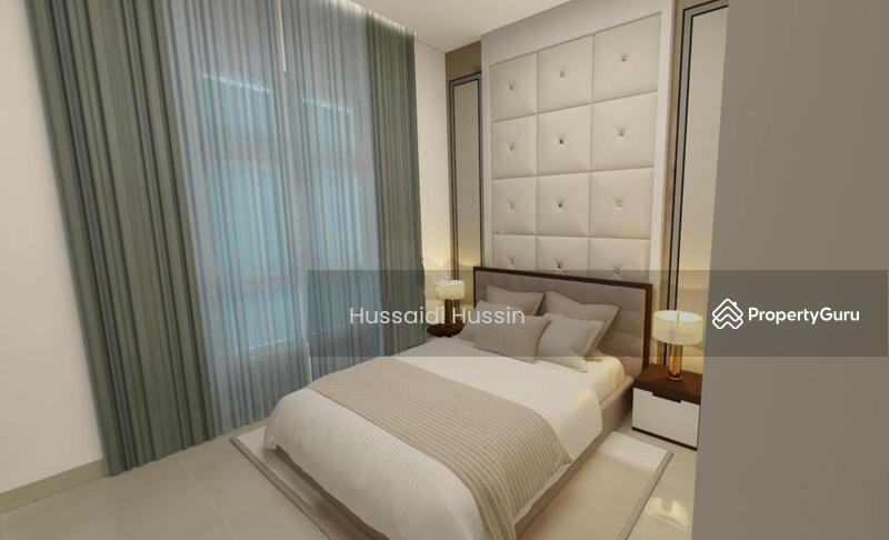 For Sale - Presint 11 Apartment