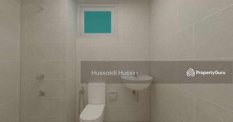 For Sale - Presint 11 Apartment