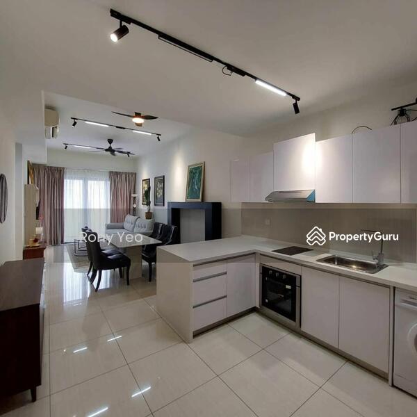 Service Residence for Rent at The Elements - Rony Yeo - PropertyGuru.com.my
