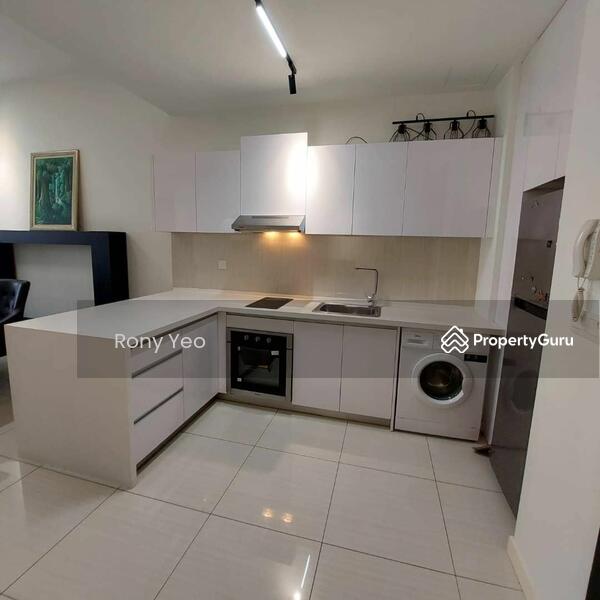 Service Residence for Rent at The Elements - Rony Yeo - PropertyGuru.com.my