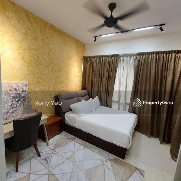 Service Residence for Rent at The Elements - Rony Yeo - PropertyGuru.com.my