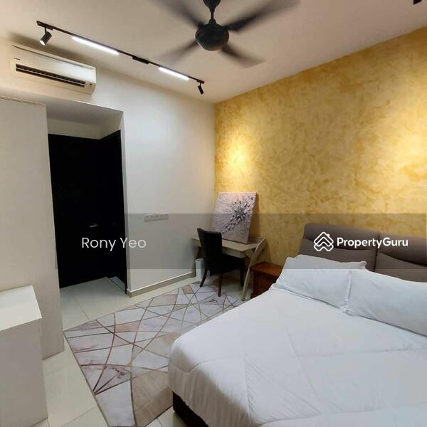 Service Residence for Rent at The Elements - Rony Yeo - PropertyGuru.com.my