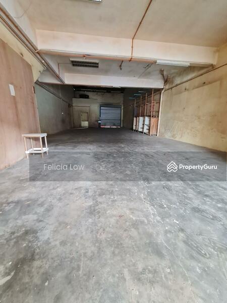 Kilang untuk Disewa di Seksyen 33 (Shah Alam) - Felicia Low - PropertyGuru.com.my