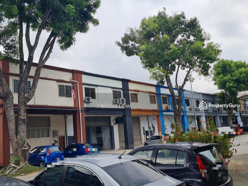 Kilang untuk Disewa di Seksyen 33 (Shah Alam) - Felicia Low - PropertyGuru.com.my