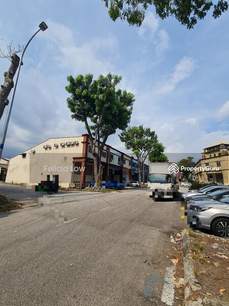Kilang untuk Disewa di Seksyen 33 (Shah Alam) - Felicia Low - PropertyGuru.com.my