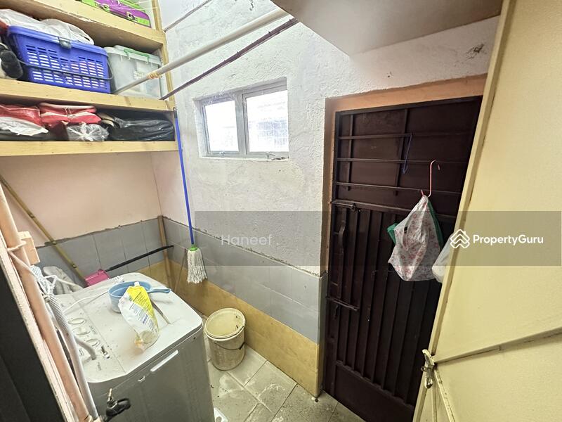 Untuk Dijual - Teres 1 Tingkat - Taman Perpaduan - Kuala Kedah