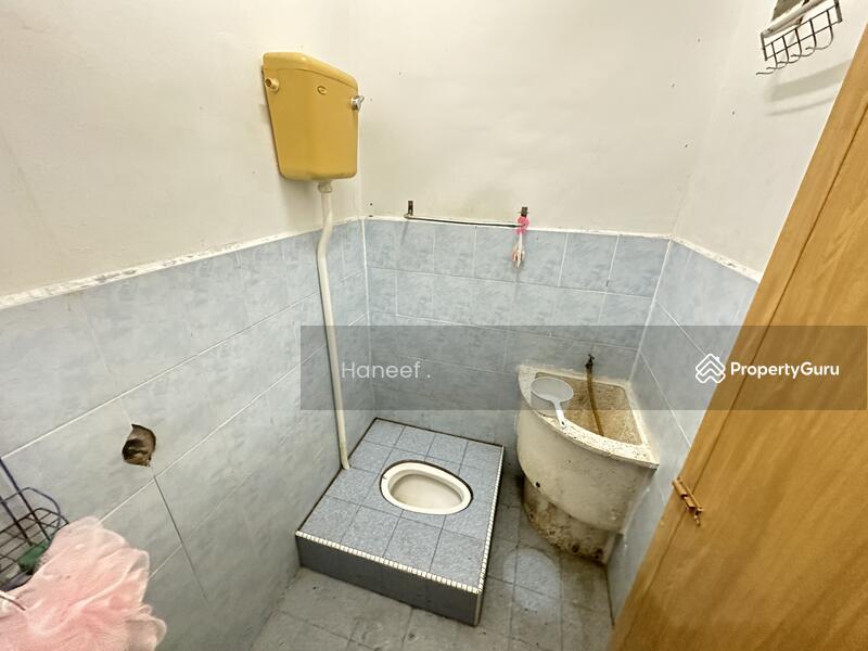 Untuk Dijual - Teres 1 Tingkat - Taman Perpaduan - Kuala Kedah