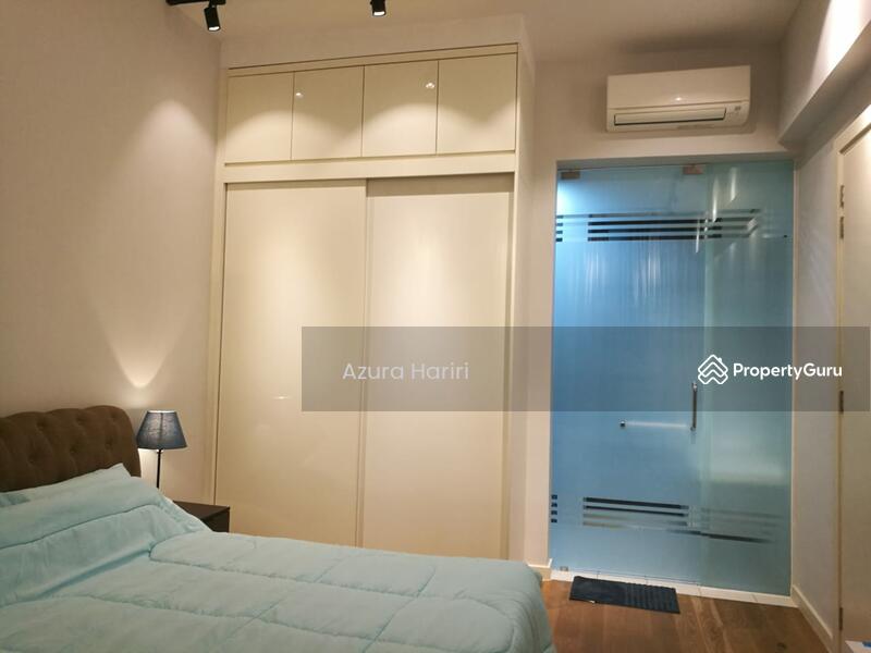 Apartment for Sale at Vogue Suites One - Azura Hariri - PropertyGuru.com.my