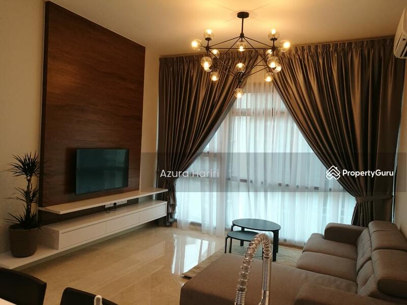 Apartment for Sale at Vogue Suites One - Azura Hariri - PropertyGuru.com.my