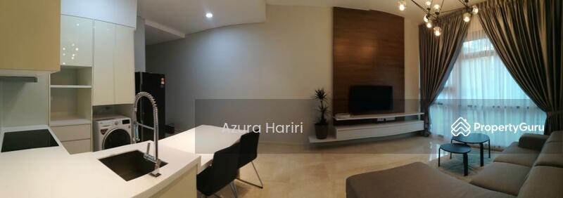Apartment for Sale at Vogue Suites One - Azura Hariri - PropertyGuru.com.my