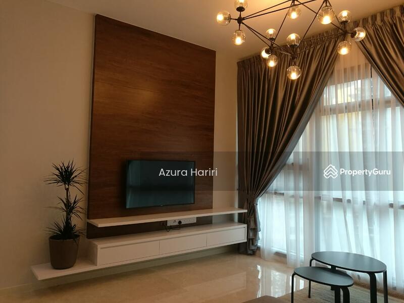 Apartment for Sale at Vogue Suites One - Azura Hariri - PropertyGuru.com.my