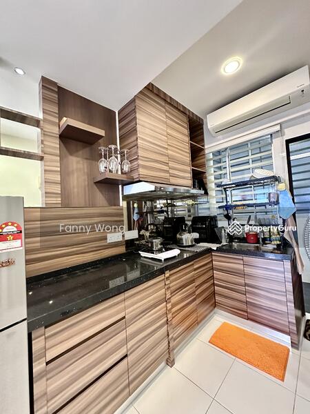 Apartment for Sale at The Pulse Condominium - Fanny Wong - PropertyGuru.com.my