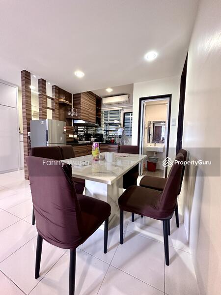 Apartment for Sale at The Pulse Condominium - Fanny Wong - PropertyGuru.com.my