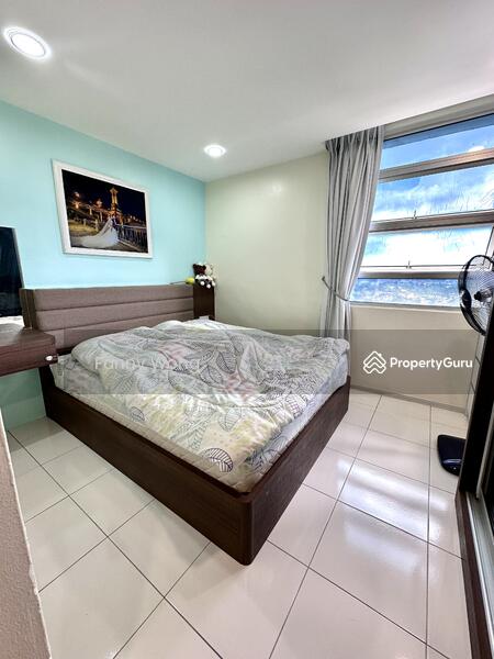 Apartment for Sale at The Pulse Condominium - Fanny Wong - PropertyGuru.com.my
