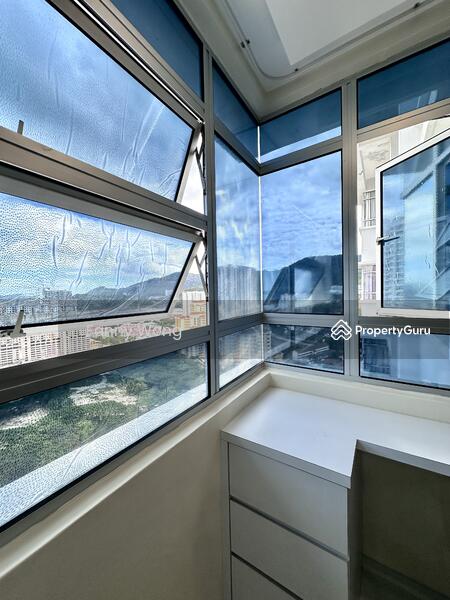 Apartment for Sale at The Pulse Condominium - Fanny Wong - PropertyGuru.com.my