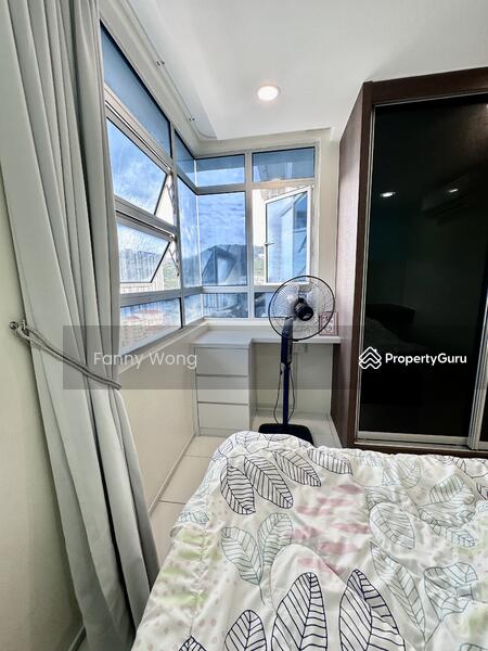 Apartment for Sale at The Pulse Condominium - Fanny Wong - PropertyGuru.com.my